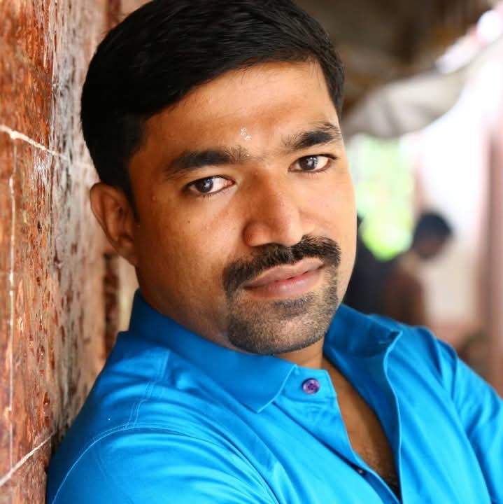 Abhilash aril