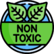 non-toxic